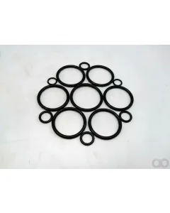 Hitachi - 3070250 - Hauptdrehring