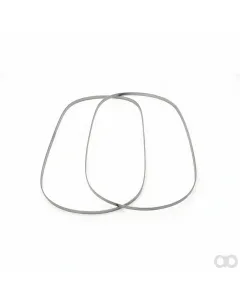 Hitachi - 3070581 - Back-up-Ring