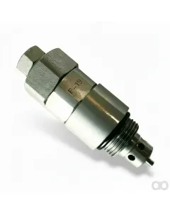 Hitachi - 4228353 - Ueberdruck EX