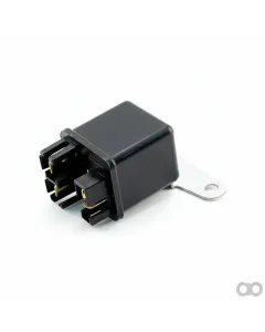 Hitachi - 4251587 - Gluehrelais