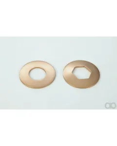 Hitachi - 4251767 - Staubdichtring 130/150x7