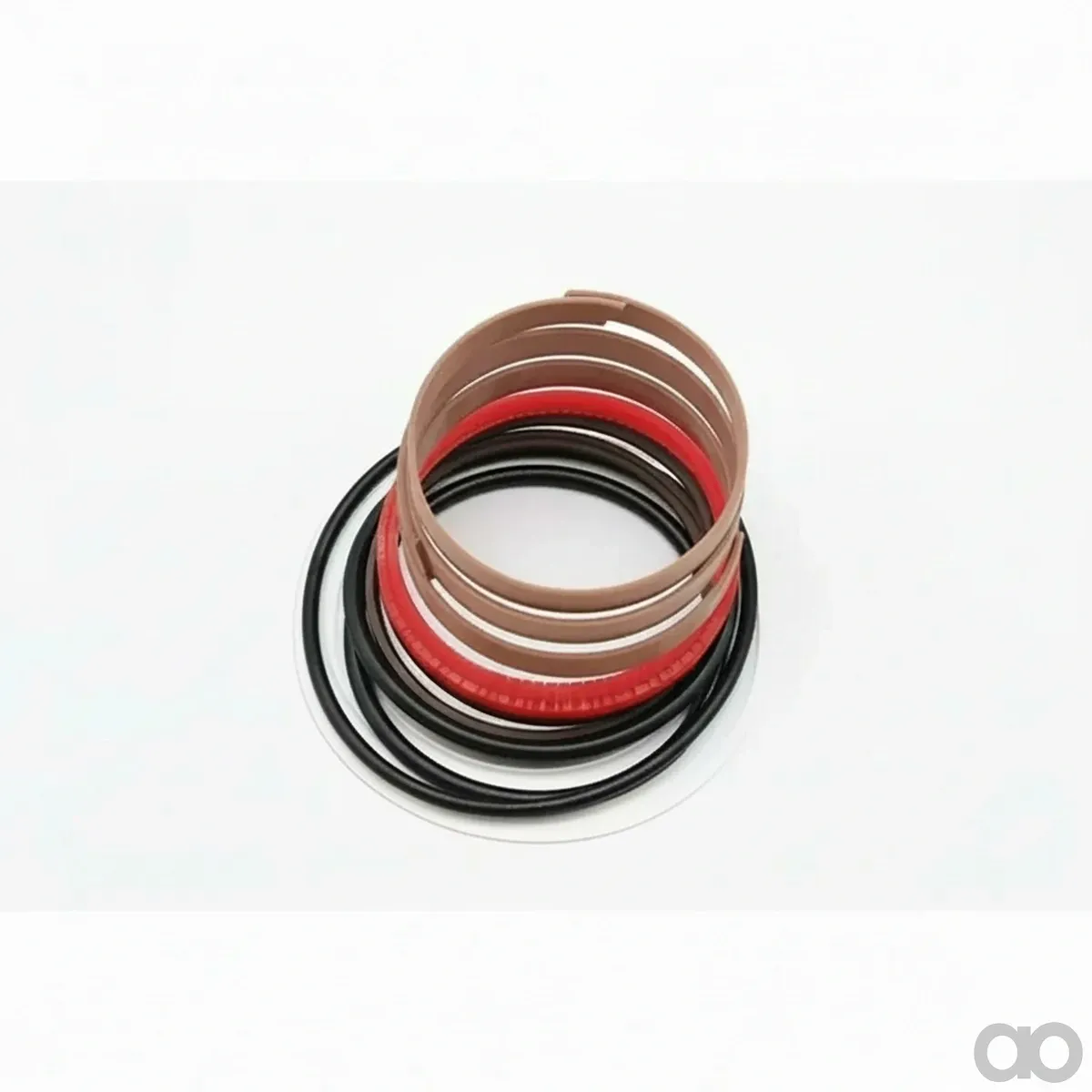 Hitachi - 4252191 - Ring 135 x3.5x10