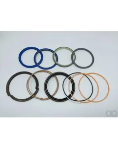 Hitachi - 4286463 - Dichtungssatz Knick EX120