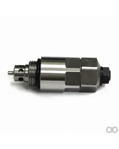 Hitachi - 4309832 - Ueberdruckventil Zusatzfunktion