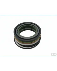 Hitachi - 4352399 - Buchse 80/95x48 ungeschmiert
