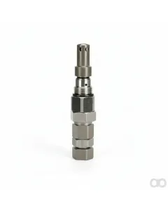 Hitachi - 4372038 - Hauptueberdruck ZX210-3