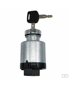 Hitachi - 4448303 - Starterschalter