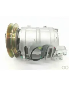 Hitachi - 4456130 - Klimakompressor ZX-1 Gleis/US