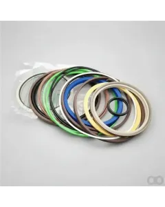 Hitachi - 4464984 - Dichtungssatz Fuer Nabe ZX70-80
