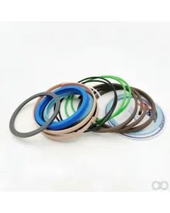 Hitachi - 4483194 - Dichtungssatz Fuer Gelenk ZX180