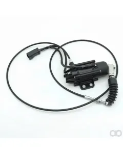 Hitachi - 4608380 - Schrittmotor ZX30-40U-2