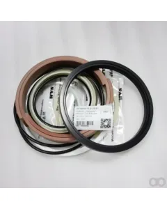 Hitachi - 4631797 - Dichtungssatz Fuer Schwenkmotor ZX40-60U2(3)