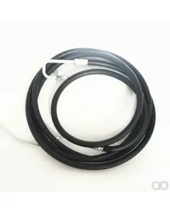 Hitachi - 4631984 - Klimaanlagen-Schlauch ZX280