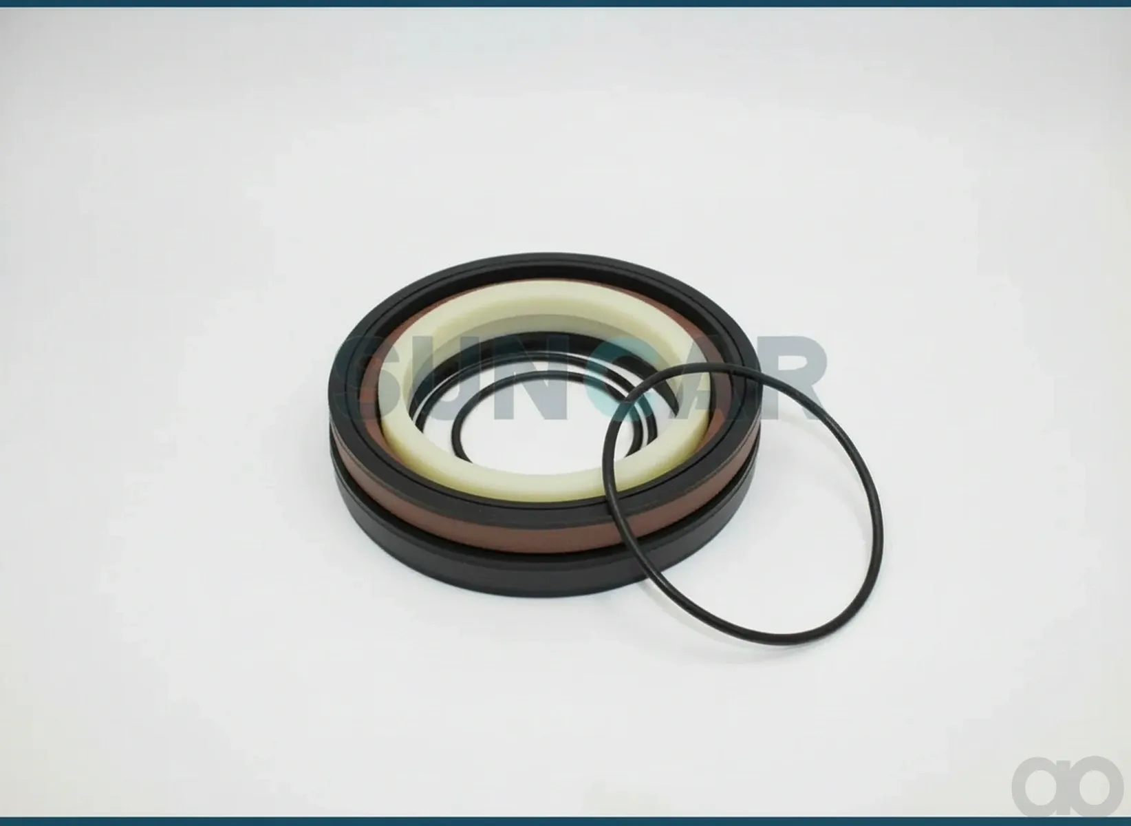 Hitachi - 4634037 - Dichtungssatz
