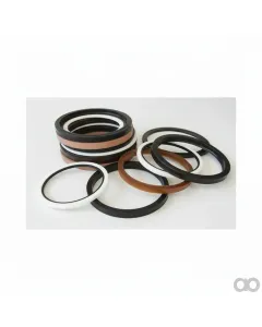 Hitachi - 4649051 - Dichtungssatz Knickgelenk ZX350-3