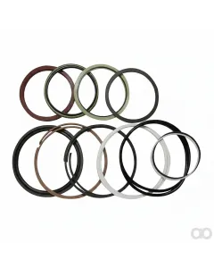 Hitachi - 4649752 - Dichtungssatz Knickgelenk ZX280
