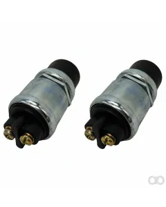 Hitachi - 4658822 - Warnlichtschalter