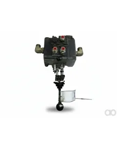 Hitachi - 4708459 - Hebel Stangen -5 Spurhorn