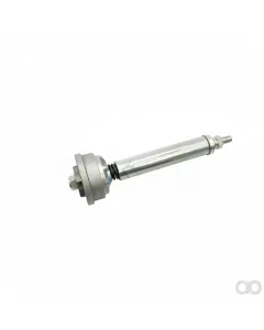 Hitachi - 5292708 - Thermostat Cummins QSB 4.5