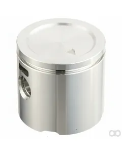 Hitachi - 6698368 - Kolben