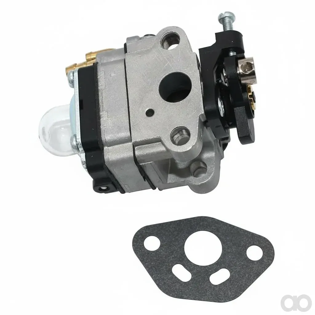 Hitachi - 791186 - Vergaserbaugruppe