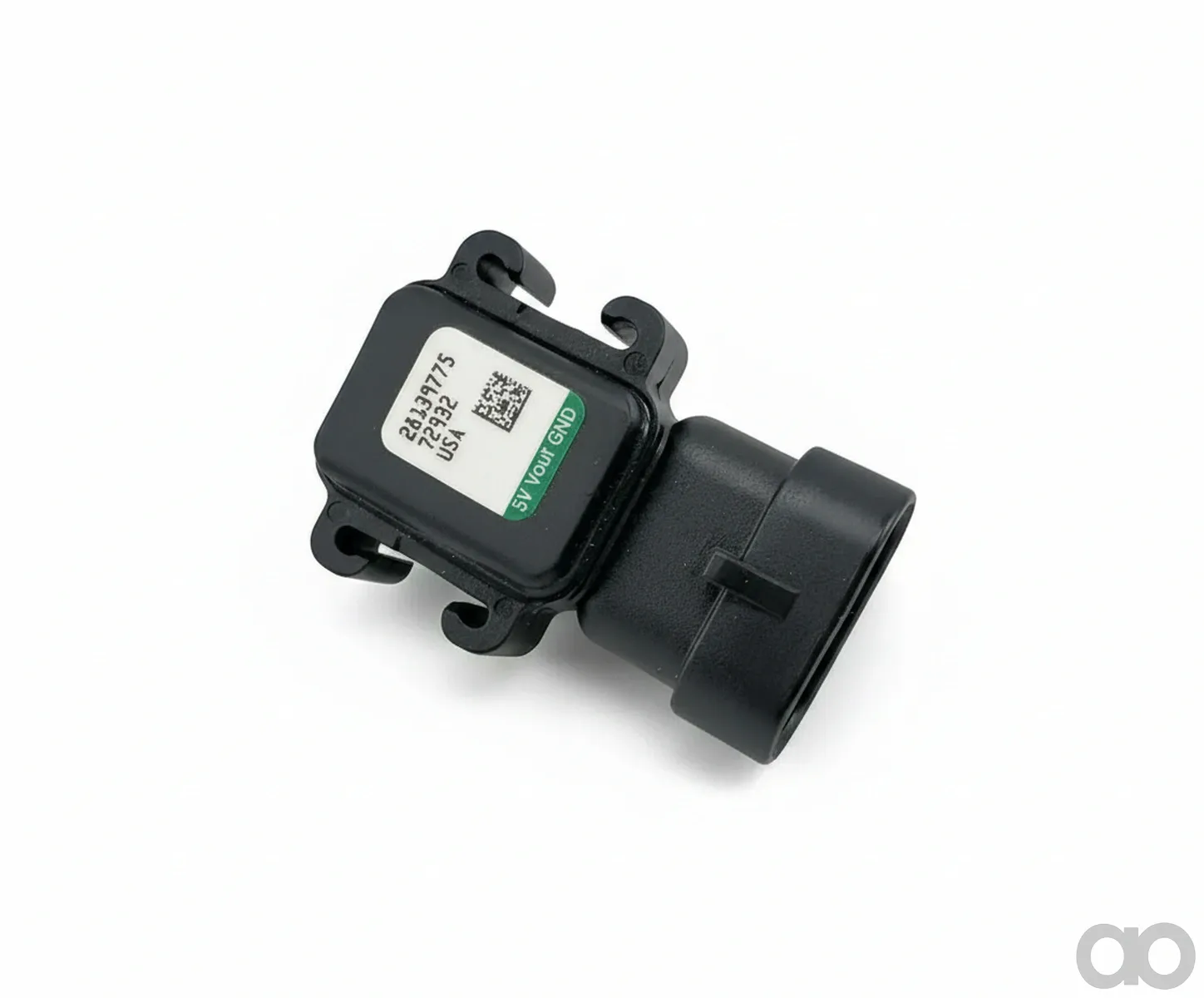 Hitachi - 8093732691 - Sensor 4JJ Turbo-Druck