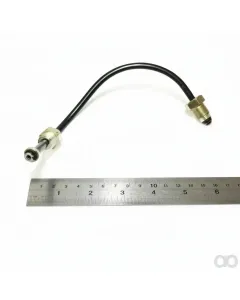 Hitachi - 8973060810 - Ruecklaufleitung 4HK