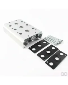 Hitachi - 8973125093 - Kraftstoffleitung 4HK C/R