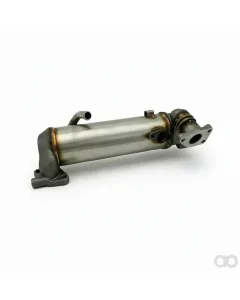 Hitachi - 8980681640 - EGR-Kuehler 4JJ