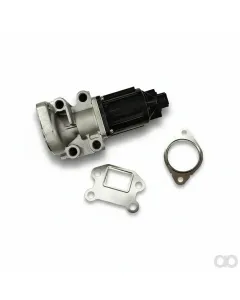 Hitachi - 8981795460 - EGR-Ventil 4HK - V