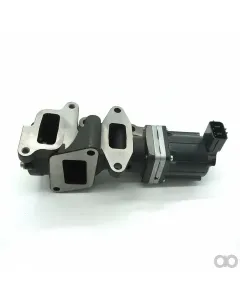Hitachi - 8981796160 - EGR-Ventil 6WG - V