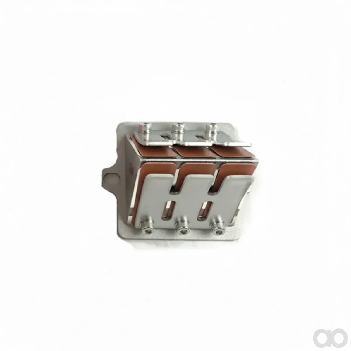 Hitachi - 8981842640 - EGR-Rueckschlagventil 6HK/ 4HK -V