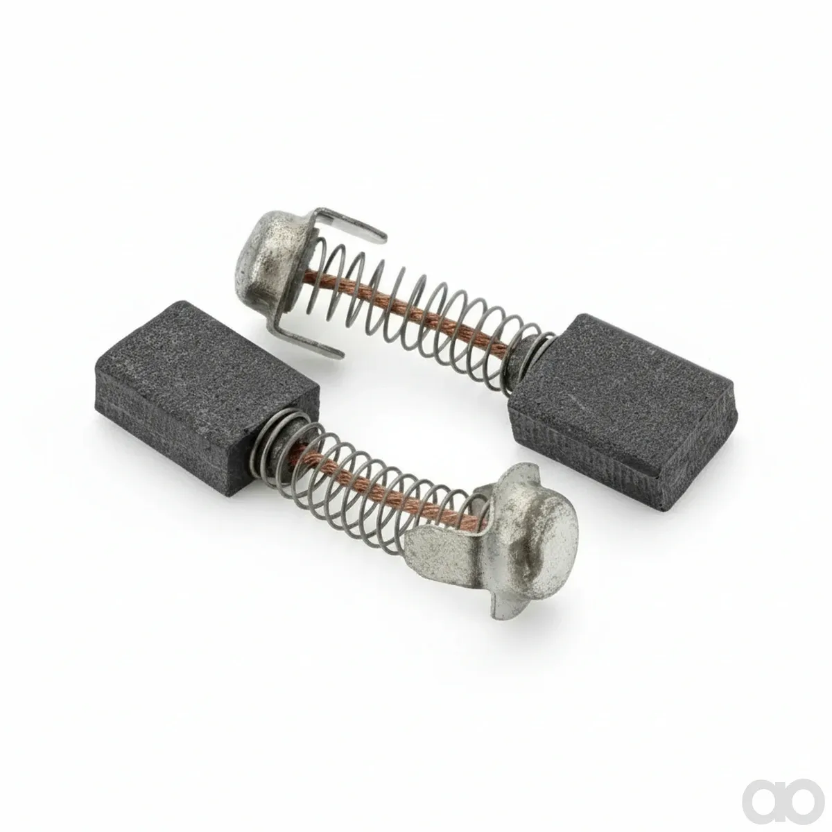 Hitachi - 999071 - Kohlebuerstensatz