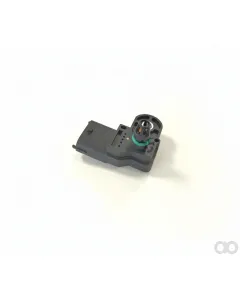 Hitachi - DEU404216645 - Turboladersensor/Ansaugtemperatur