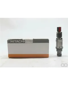 Hitachi - YB60000922 - Hauptueberdruck ZX140W-5