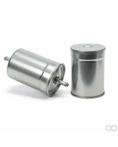 Hofmeister and Meincke - WK8307 - Kraftstofffilter MANN