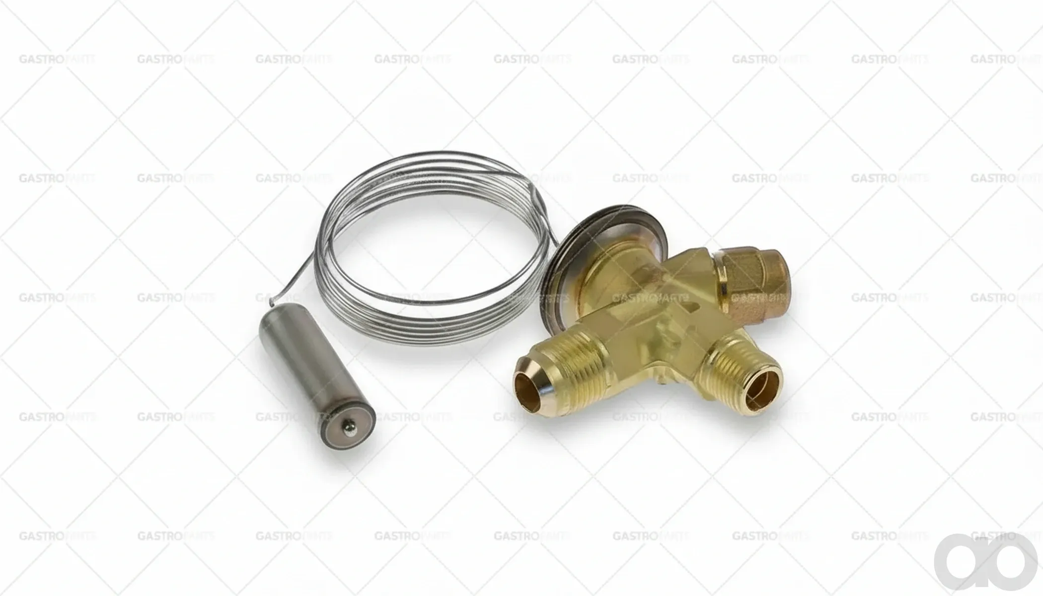 Holder - 018597 - Ventilgehaeuse