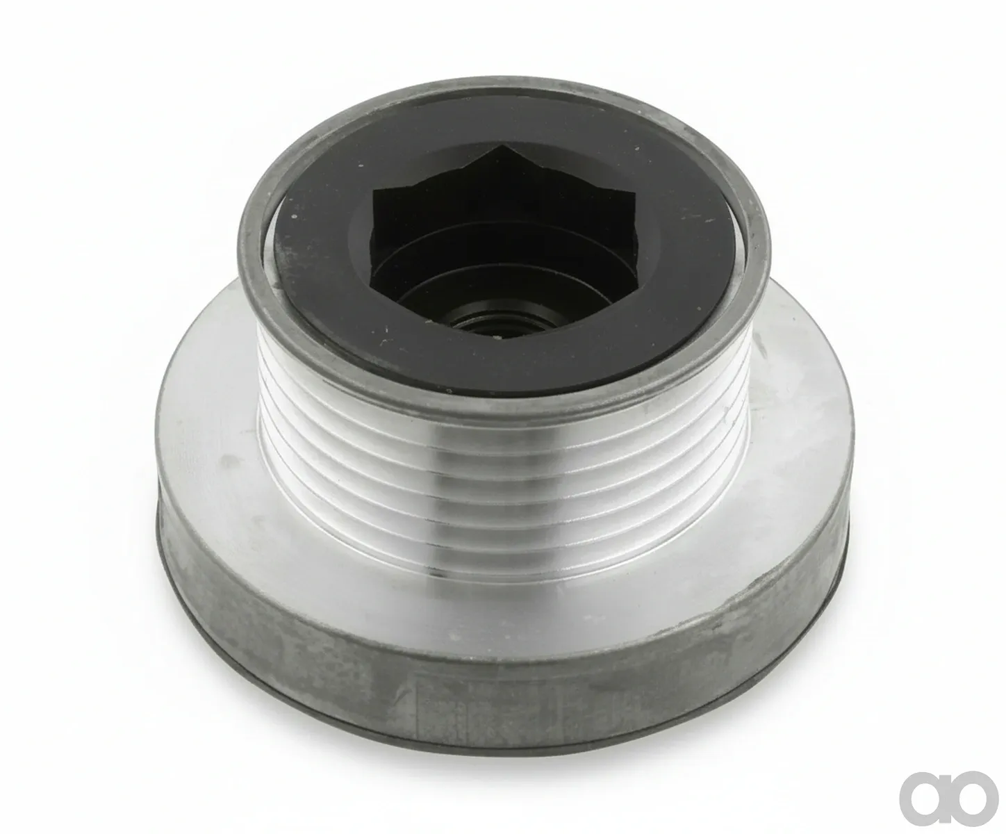 Holder - 020958 - Obere Dichtung