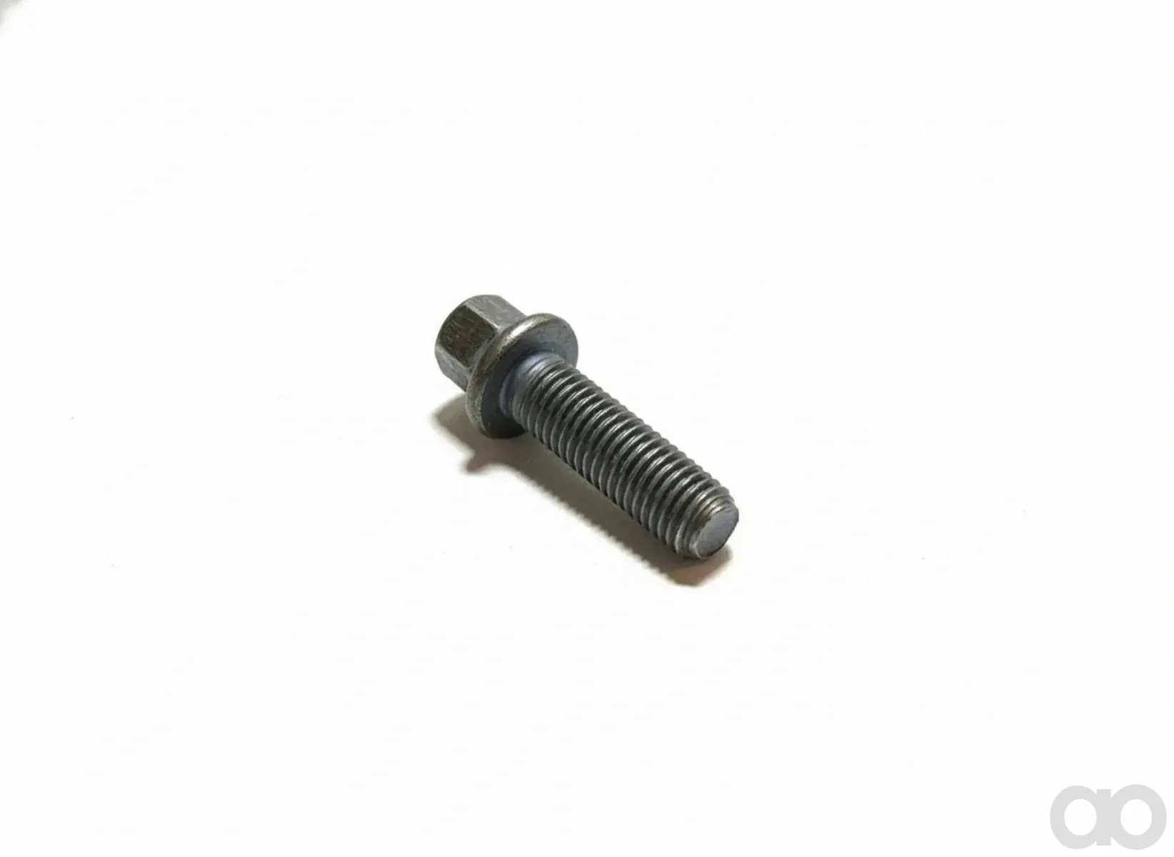 Holder - 022563 - Schraubanschluss