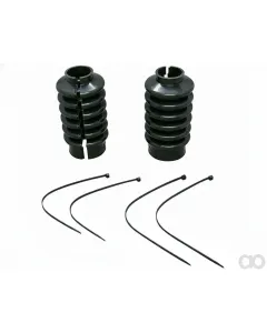 Holder - 022751 - Sicherungsbuchse
