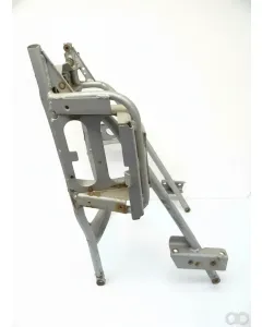 Holder - 025098 - Spannanker 3-teilig