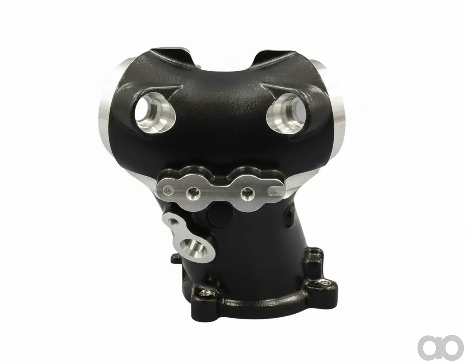 Holder - 027116 - Drehanschluss P-RSWV 12LR