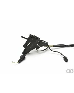 Holder - 032067 - Buchse C250/370/C270PD