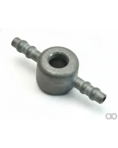 Holder - 103751 - Ventilgehaeuse 11MM