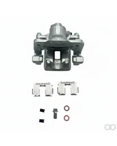 Holder - 103768 - Druckgehaeuse 2