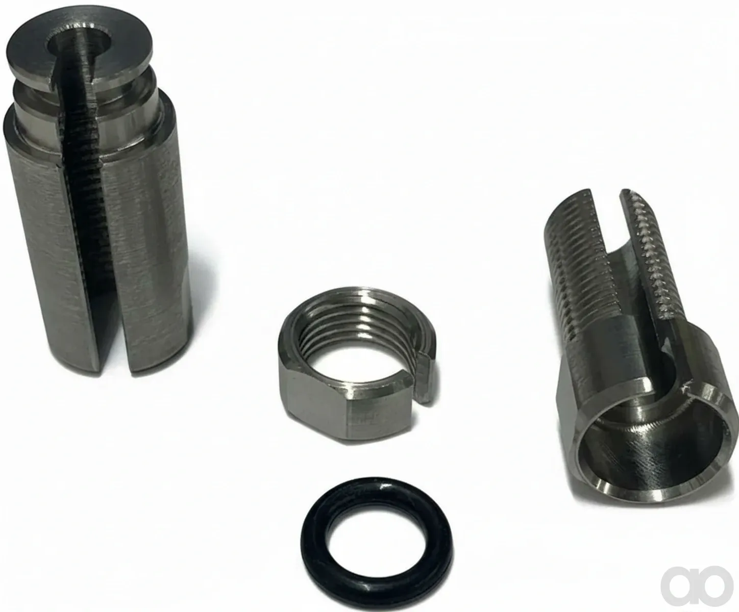 Holder - 109822 - Verlaengerungsstueck Diameter 22x27