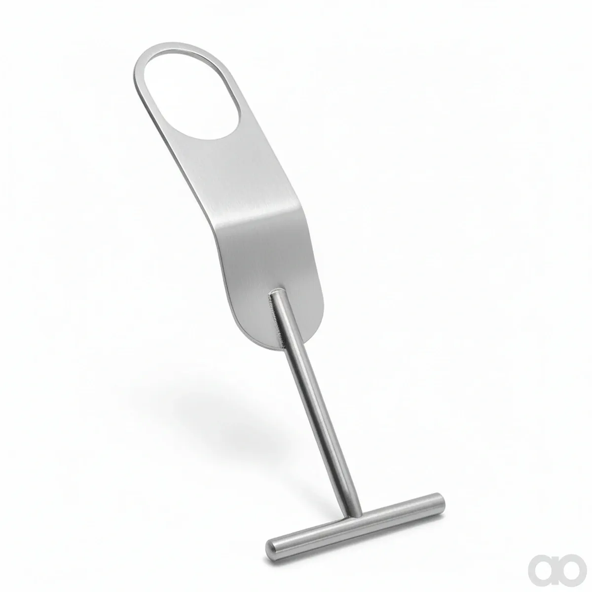 Holder - 110186 - Lenkbolzen