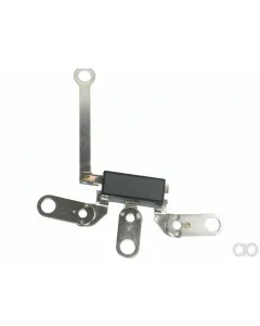 Holder - 110215 - Vorderer Lagerbolzen fuer L560