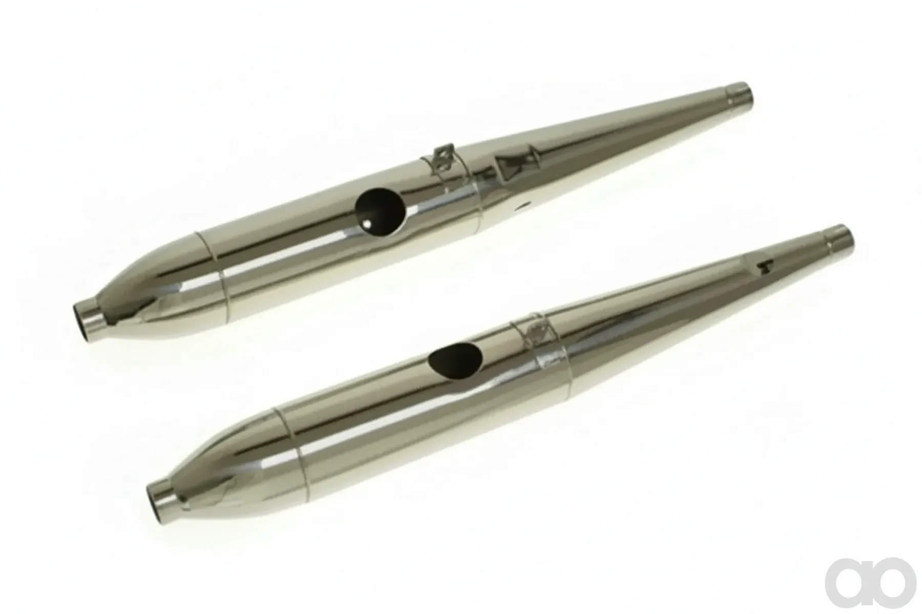 Holder - 111070 - vorne PTO Welle F/L560