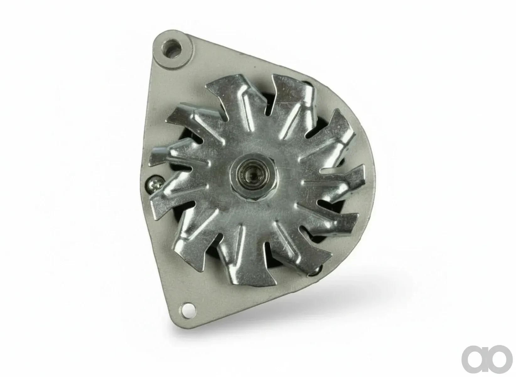 Holder - 111662 - Lager Bracket mit Thread M8